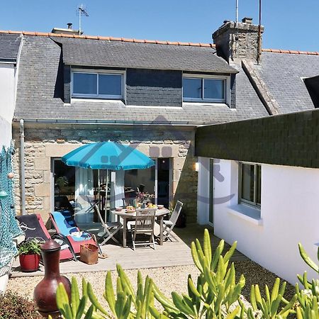 LocaLise - La Maison du pêcheur au Guilvinec - Chambres vue mer - A 20m de la mer située à la pointe de Men Meur - Tout à pied, plage, port, centre, commerces, marché - Wifi inclus - Linge de lit inclus - Jardin clos - En option , ménage et serviette Esterno foto