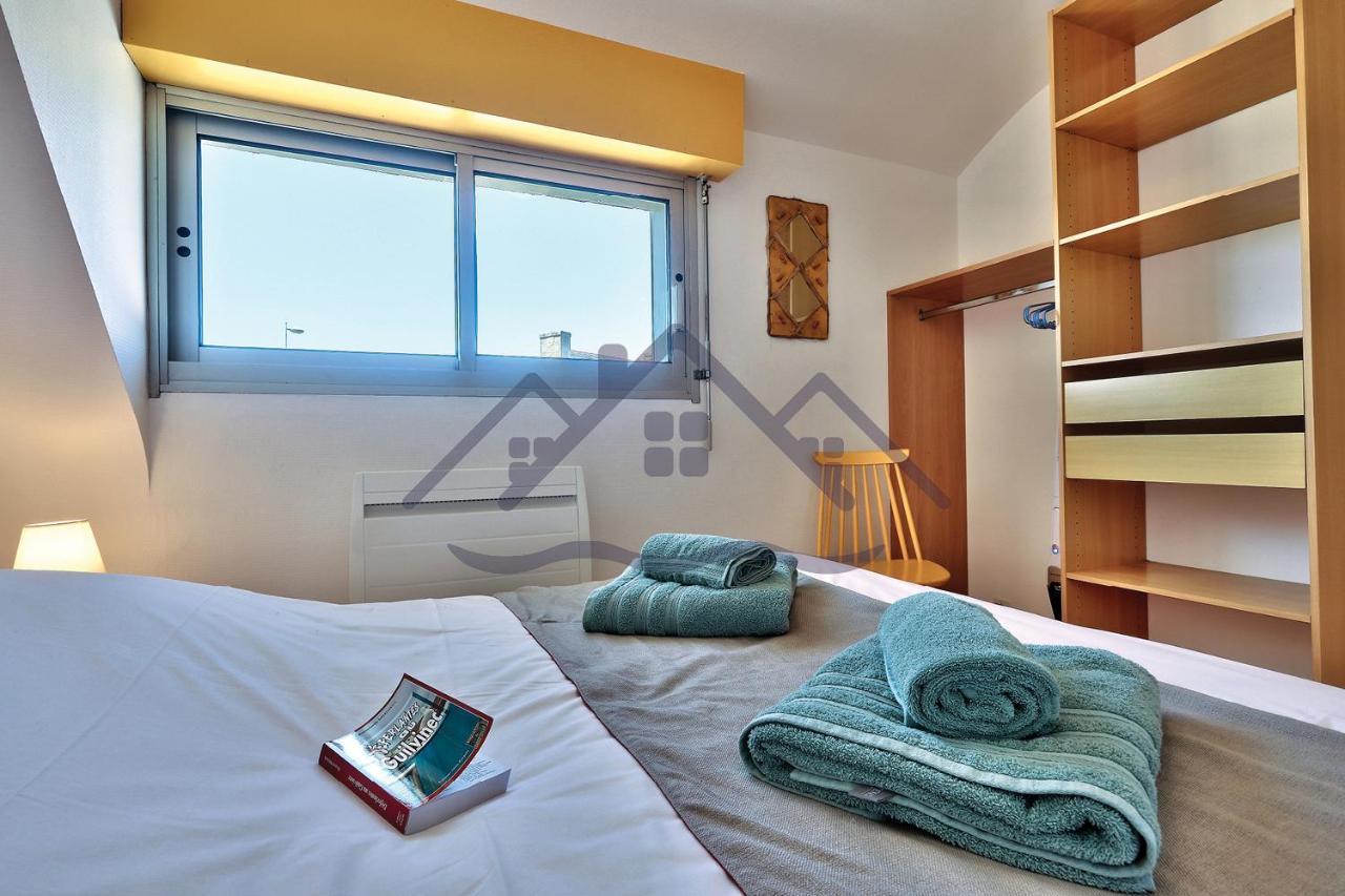LocaLise - La Maison du pêcheur au Guilvinec - Chambres vue mer - A 20m de la mer située à la pointe de Men Meur - Tout à pied, plage, port, centre, commerces, marché - Wifi inclus - Linge de lit inclus - Jardin clos - En option , ménage et serviette Esterno foto